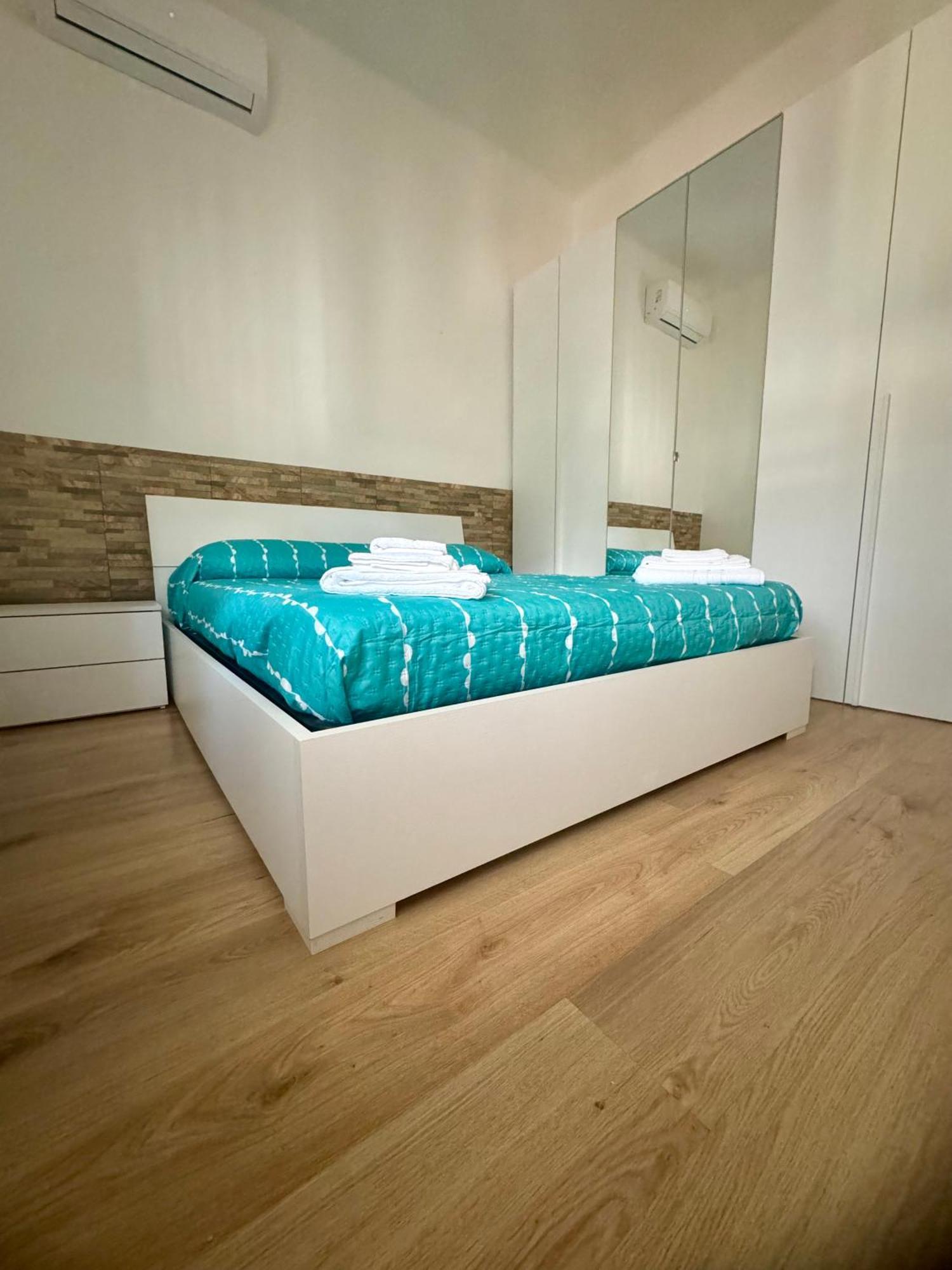 דירות לה ספציה Zenzone House מראה חיצוני תמונה