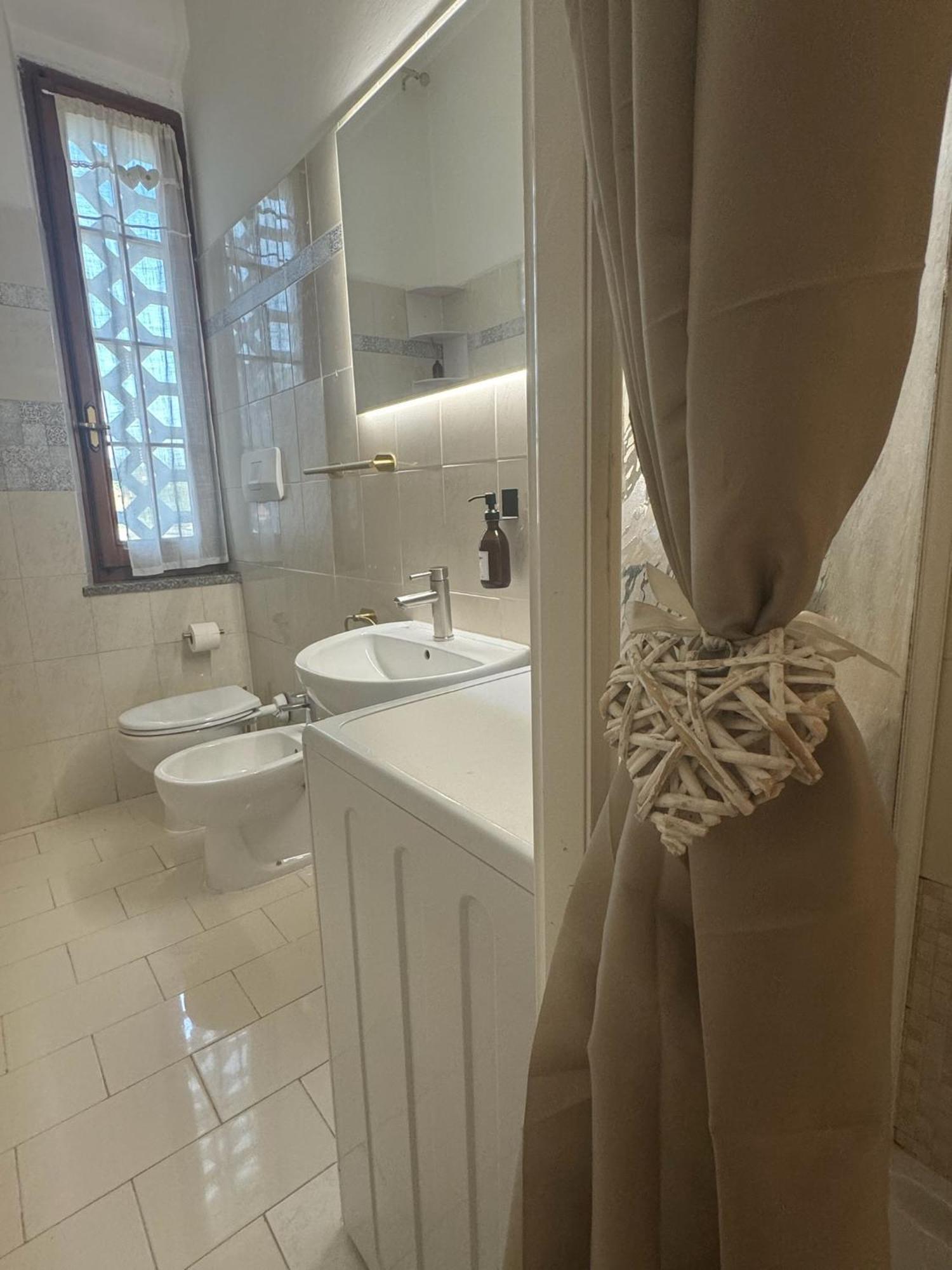 דירות לה ספציה Zenzone House מראה חיצוני תמונה