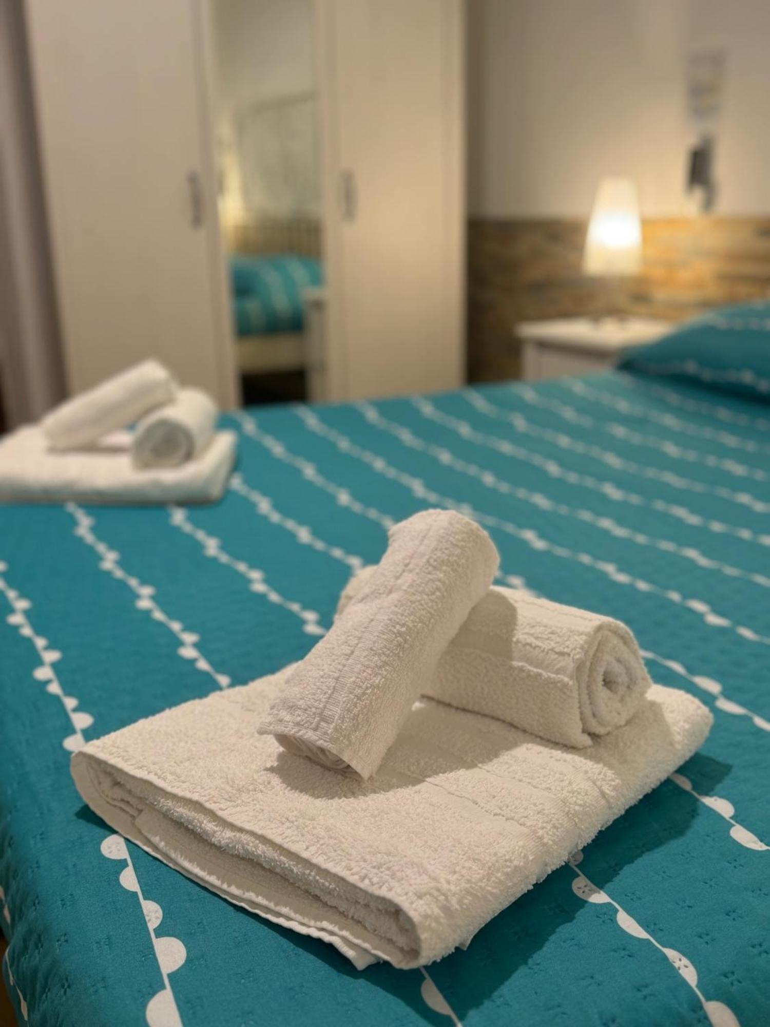 דירות לה ספציה Zenzone House מראה חיצוני תמונה