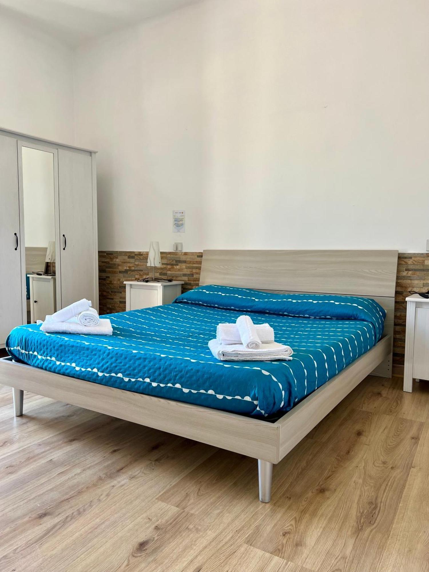 דירות לה ספציה Zenzone House מראה חיצוני תמונה